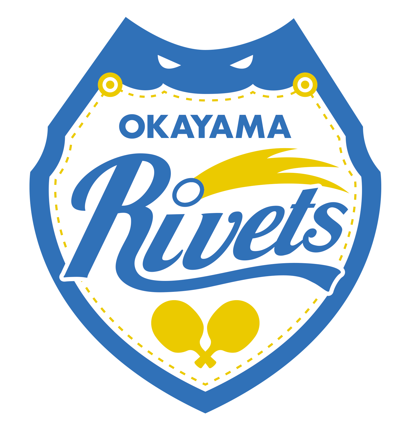 Rivets